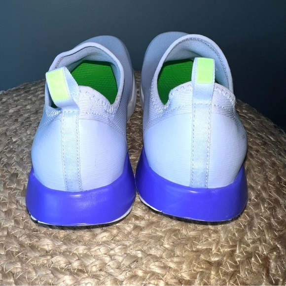 Oofos OOmg Sport Low Recovery Shoes - Picture 5 of 12